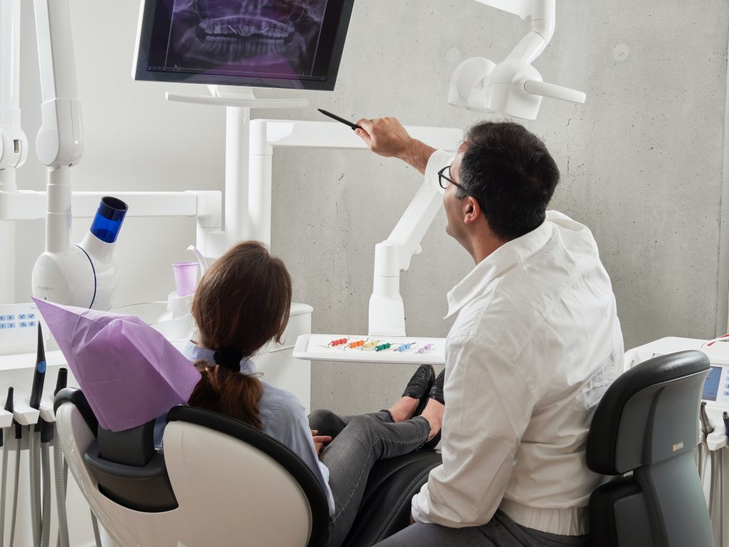 Dental Technology Newmarket