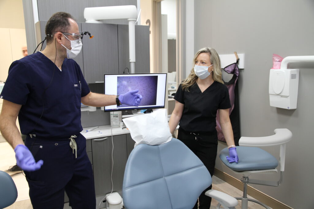 Dental Check-ups Newmarket